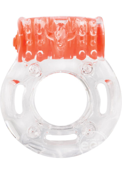 SCREAMING O COLOR POP QUICKIE SCREAM PLUS ORANGE