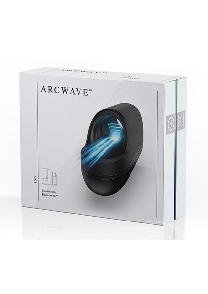 Arcwave Arcwave Ion