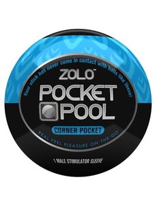 ZOLO ZOLO POCKET POOL