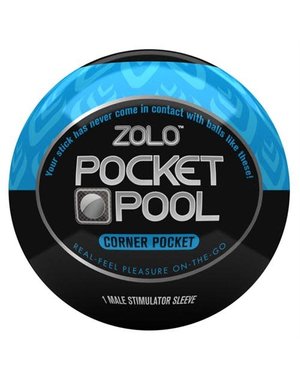 ZOLO ZOLO POCKET POOL
