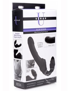 XR Brands STRAP U SLIM RIDER