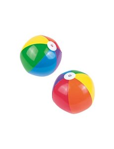  BEACH BALL 24" - 25%OFF