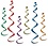 RAINBOW RAINBOW TWIRLY WHIRLYS