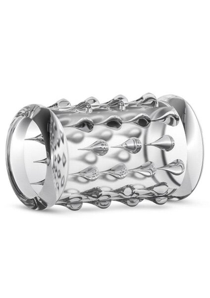 STAY HARD Stay Hard Cock Sleeve 05 - Clear