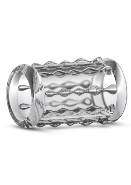 STAY HARD Stay Hard Cock Sleeve 04  Clear