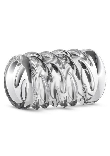 STAY HARD Stay Hard Cock Sleeve 06 - Clear