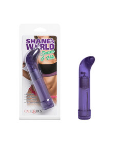 SHANES WORLD SHANES WORLD SPARKLE G VIBE 4.5"