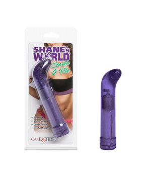 SHANES WORLD SHANES WORLD SPARKLE G VIBE 4.5"