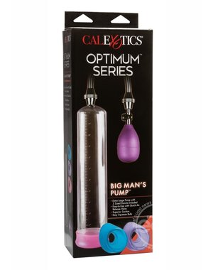 CalExotics BIG MANS PUMP