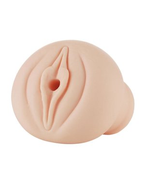 ABS Holdings LINX MISS MARIA REALISTIC VAGINA PUMP SLEEVE