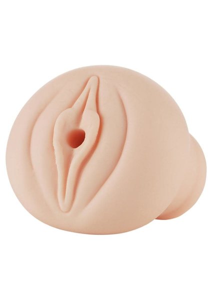 ABS Holdings LINX MISS MARIA REALISTIC VAGINA PUMP SLEEVE