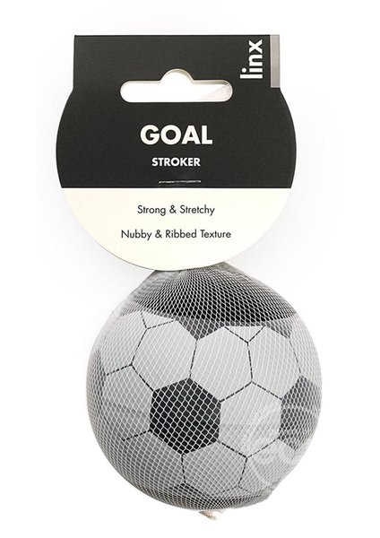 ABS Holdings LINX GOAL STROKER BALL