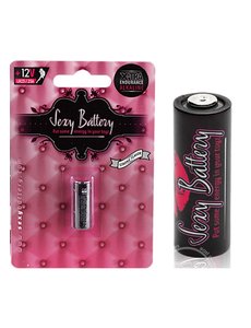 PIPEDREAM PRODUCTS 12V L1028 LR23A SINGLE BATTERY