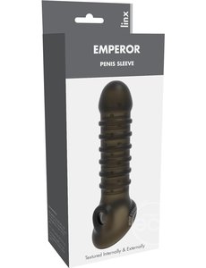 ABS Holdings LINX EMPEROR PENIS SLEEVE