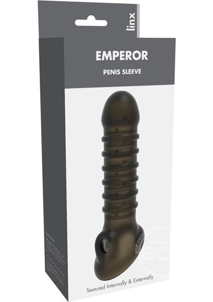 ABS Holdings LINX EMPEROR PENIS SLEEVE