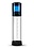 BLUSH NOVELTIES PERFORMANCE VX10 SMART PENIS PUMP 11.4in