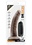 BLUSH NOVELTIES DR SKIN DR DAVE VIBE WITH SUCTION 7"