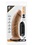 DR SKIN DR SKIN DR JOE 8" VIBRATING DILDO