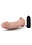 DR SKIN DR SKIN DR JOE 8" VIBRATING DILDO