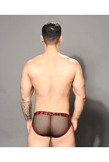 ANDREW CHRISTIAN ANDREW CHRISTIAN MASTER NET BRIEF W/ ALMOST NAKED LARGE