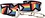RAINBOW PROGRESS PRIDE LANYARD