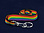 RAINBOW PEOPLE OF COLOR PRIDE LANYARD