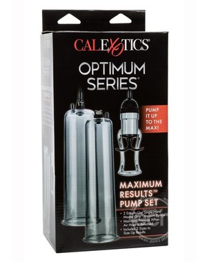 CalExotics OPTIMUM SERIES MAXIMUM PUMP SET