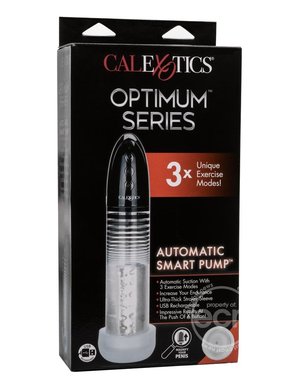 CalExotics OPTIMUM SERIES EXEC AUTO SMART PUMP
