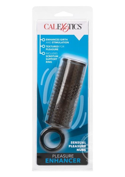 CalExotics PLEASURE ENHANCER SMOKE
