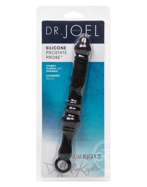 CalExotics DR JOEL KAPLAN SILICONE PROSTATE PROBE