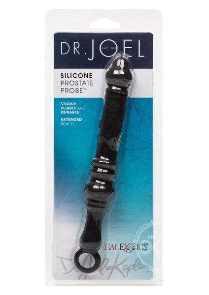 CalExotics DR JOEL KAPLAN SILICONE PROSTATE PROBE