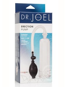 CalExotics DR JOEL KAPLAN ERECTION PUMP