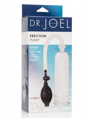 CalExotics DR JOEL KAPLAN ERECTION PUMP