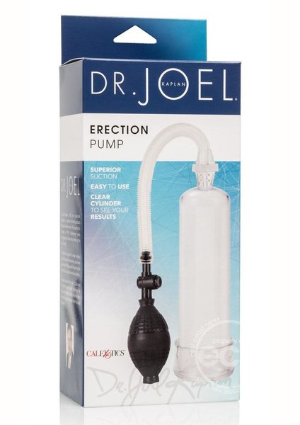 CalExotics DR JOEL KAPLAN ERECTION PUMP