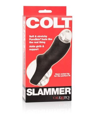 COLT COLT SLAMMER SLEEVE BLACK