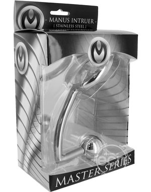 MASTER SERIES MS, MANUS ANAL INTRUDER