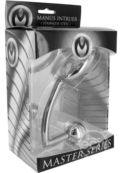 MASTER SERIES MS, MANUS ANAL INTRUDER