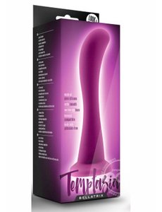 BLUSH NOVELTIES TEMPTASIA BELLATRIX DONG