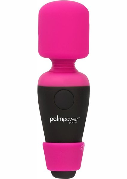 BMS Factory PALMPOWER POCKET MASSAGER