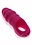 OXBALLS OXBALLS INVADER RIPPLED OPEN-ENDED SILICONE COCK SHEATH