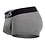 ERGO WEAR ERGO WEAR EW1030 FEEL MODAL TRUNKS GRAY
