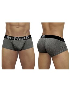 ERGO WEAR ERGO WEAR EW1030 FEEL MODAL TRUNKS GRAY