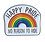 YUJEAN HAPPY PRIDE ENAMEL PIN