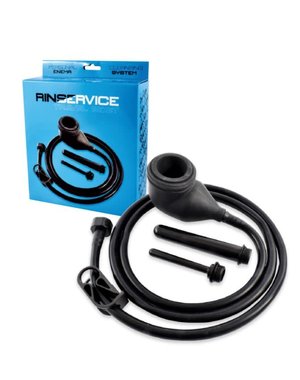 IGNITE DOUCHE, TRAVEL BIDET KIT