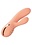 CalExotics CALIFORNIA DREAMING MONTEREY MAGIC RABBIT VIBRATOR RECHARGEABLE SILICONE