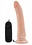 DR SKIN DR SKIN VIBRATING COCK WITH SUCTION CUP 8.5"