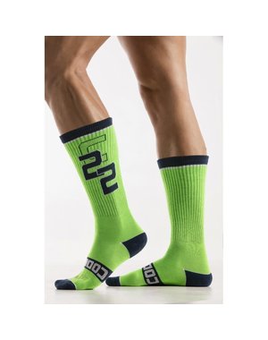 CODE 22 CODE 22 SOCK