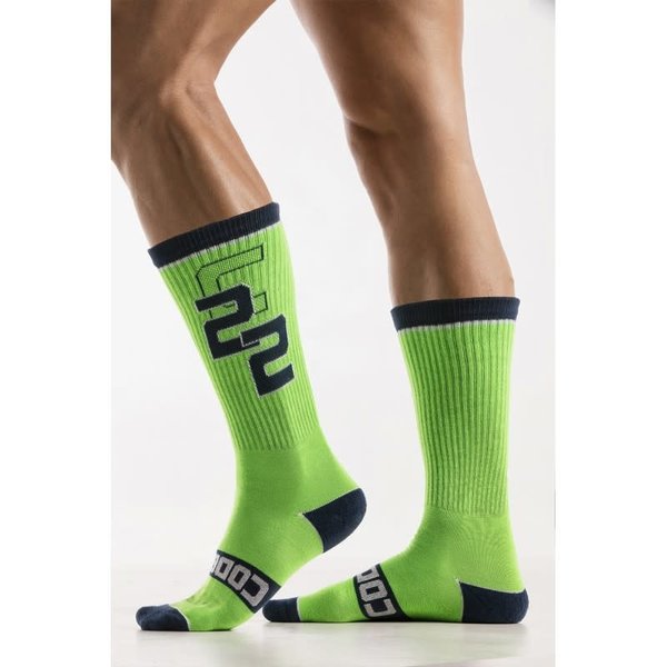 CODE 22 CODE 22 SOCK