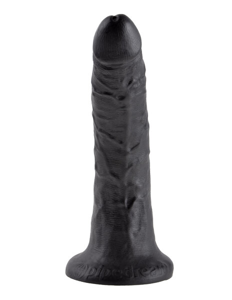 PIPEDREAM PRODUCTS KING COCK DILDO 7"