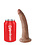 PIPEDREAM PRODUCTS KING COCK DILDO 7"